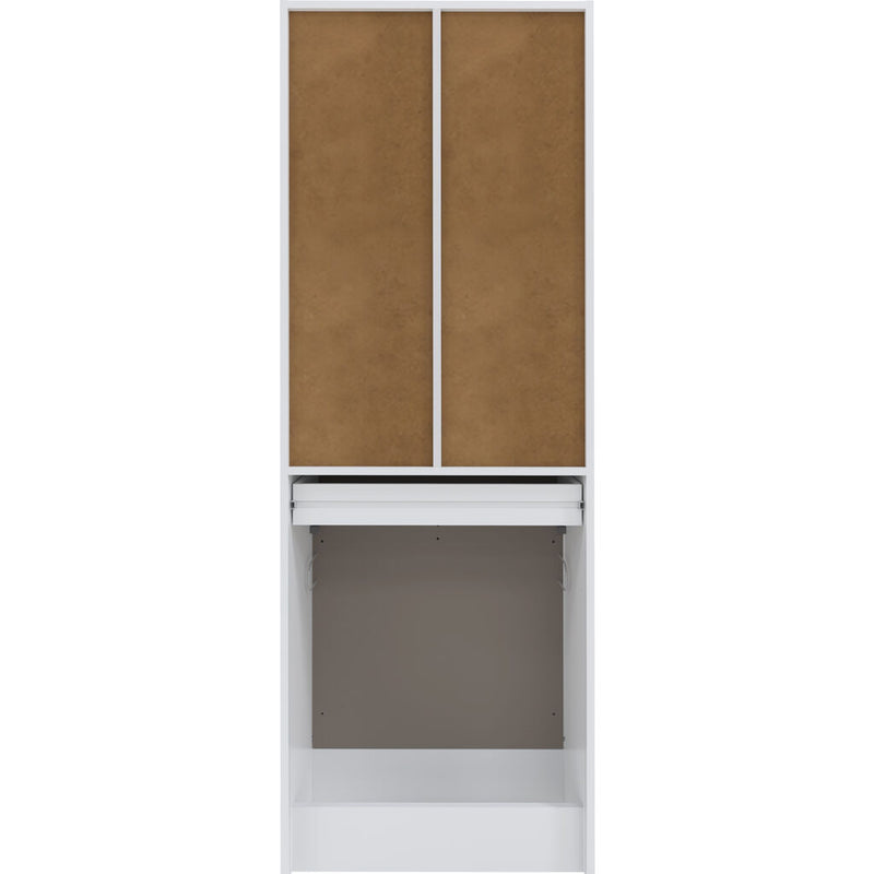 Temahome Combi Column w/ Laundry Compartment