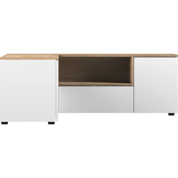 Temahome Angle TV Stand