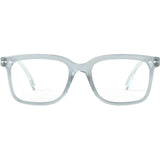 IZIPIZI #L Reading Glasses | Frozen Blue