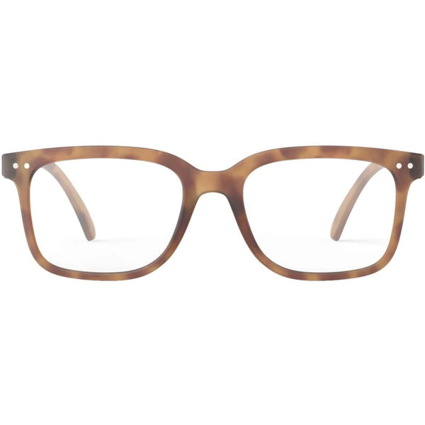 IZIPIZI #L Reading Glasses | Havane