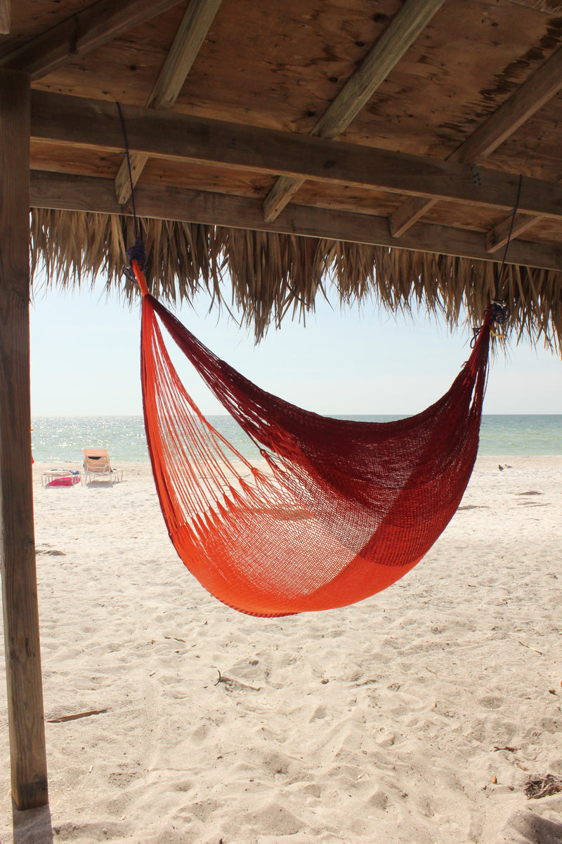 Yellow Leaf Hammocks Sedona Hanging Chair | YL-HC-SD