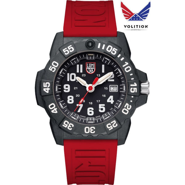 Luminox Volition America Watch