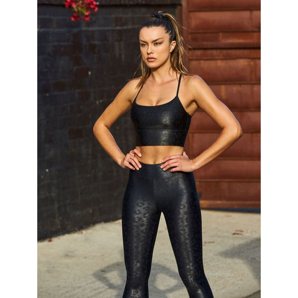 Koral Lustrous High Rise Legging