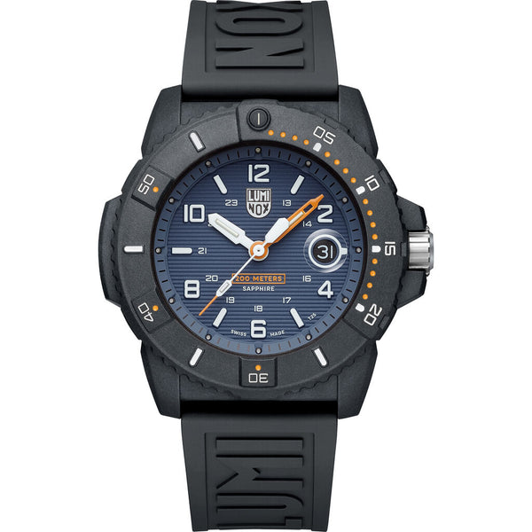 Luminox Navy Seal Foundation 3600 Series 3602 Watch