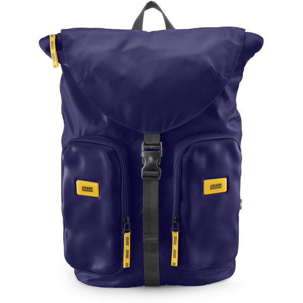 Crash Baggage Crash Not Crash | Rucksack | Navy Blue