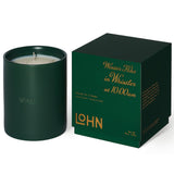 Lohn Winter Collection Mega 3 Wick Candle | Winter Hike | Douglas Fir and Pine