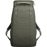 Db Journey Hugger Backpack | Solid Structure, Hook-Up System | Moss Green