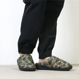 SUBU Fall & Winter Slippers | Duck Camo