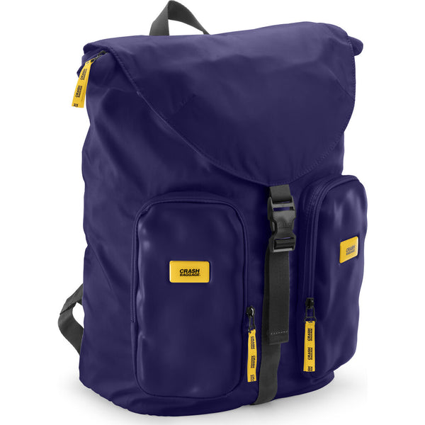 Crash Baggage Crash Not Crash | Rucksack | Navy Blue