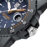 Luminox Navy Seal Foundation 3600 Series 3602 Watch