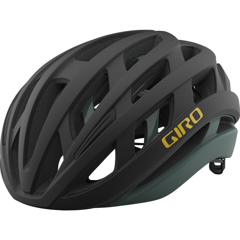 Giro Helios Spherical Bike Helmets