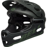 Bell Super 3R MIPS Bike Helmets