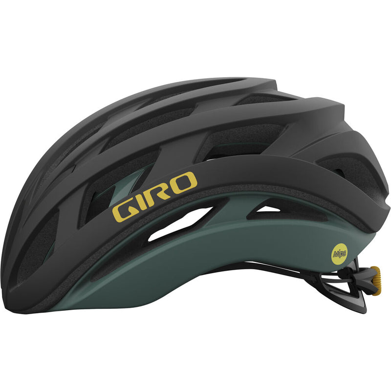 Giro Helios Spherical Bike Helmets