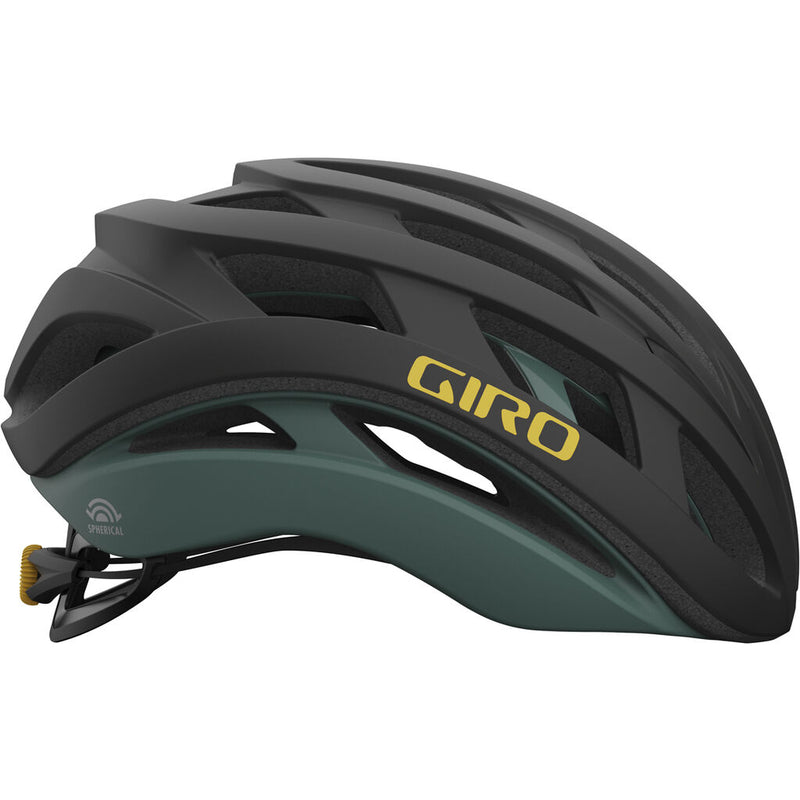 Giro Helios Spherical Bike Helmets