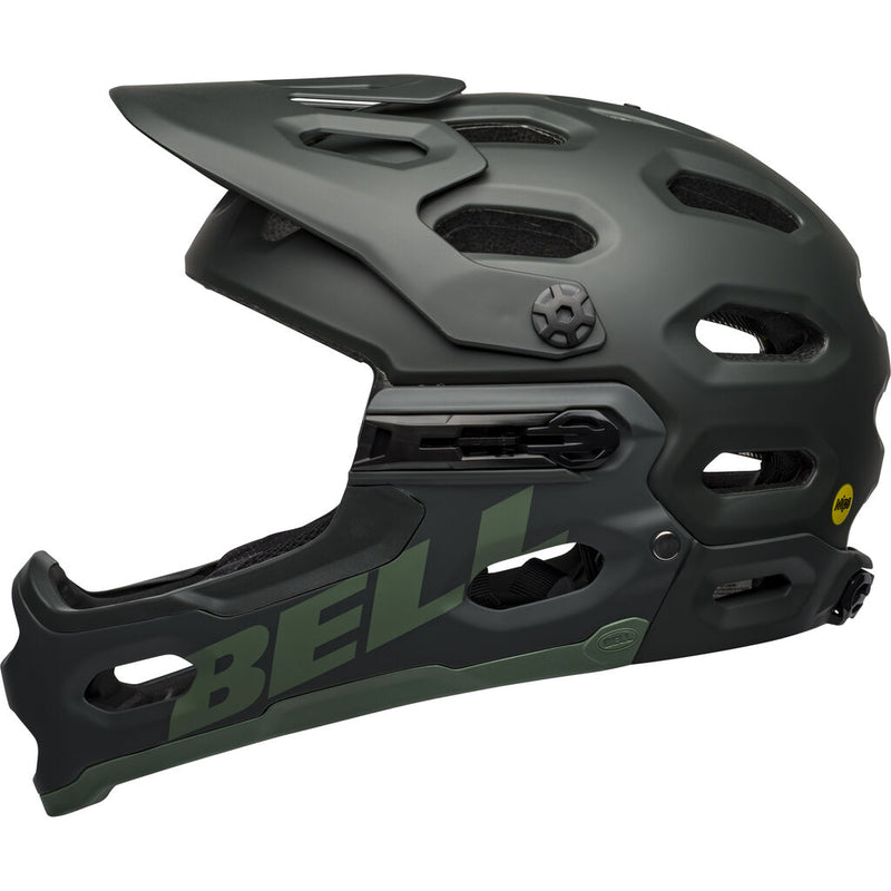 Bell Super 3R MIPS Bike Helmets