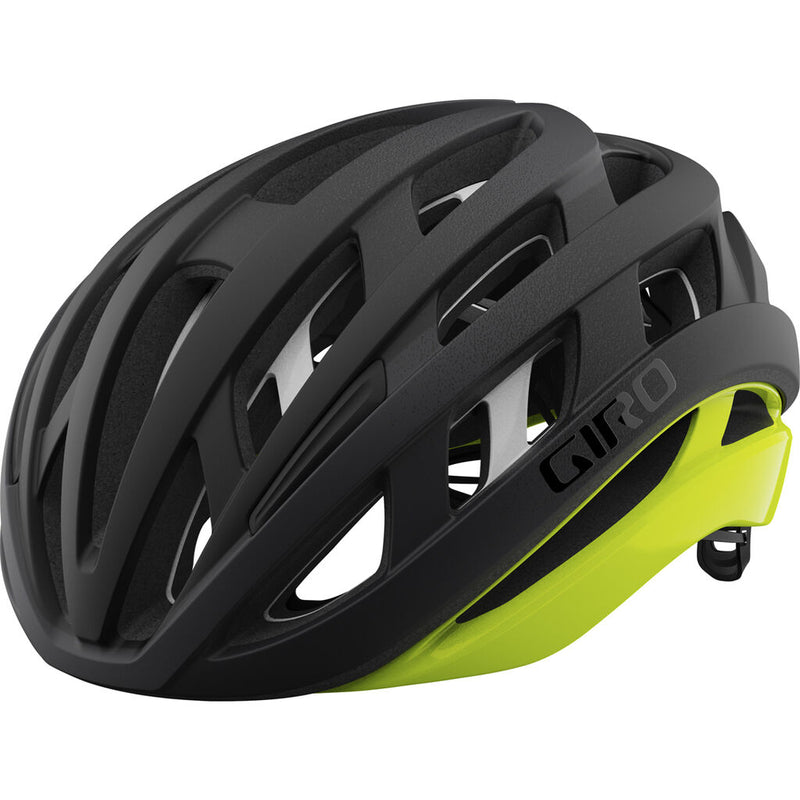 Giro Helios Spherical Bike Helmets