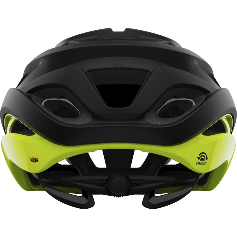 Giro Helios Spherical Bike Helmets