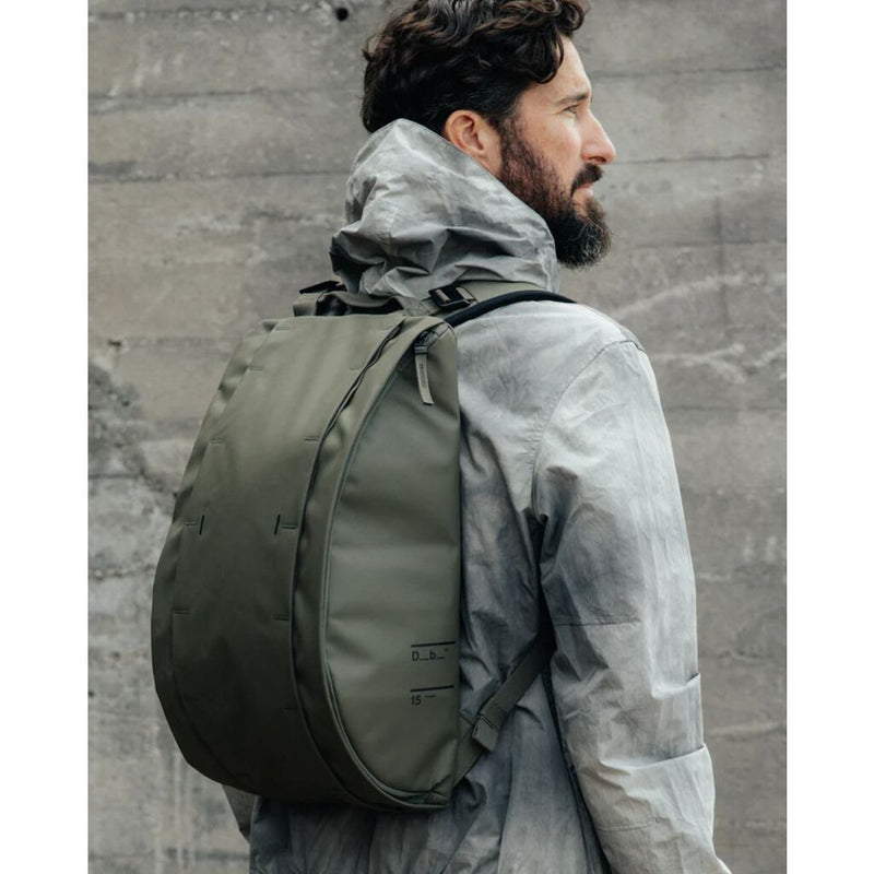 Db Journey Hugger Base Backpack | 15L