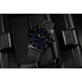 Luminox Navy Seal Foundation 3600 Series 3602 Watch