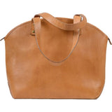 Moore & Giles Zip Welden Tote | Virginia Natural 