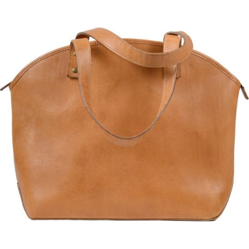 Moore & Giles Zip Welden Tote | Virginia Natural 