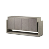 Sonder Living Newman Sideboard | 4 Door