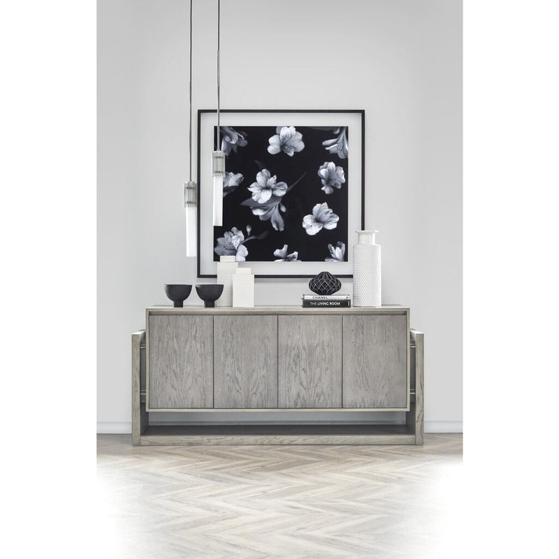 Sonder Living Newman Sideboard | 4 Door