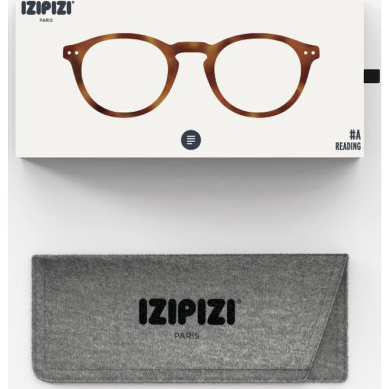 IZIPIZI #A Reading Glasses | Havane