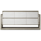 Sonder Living Newman Chest | 6 Drawer