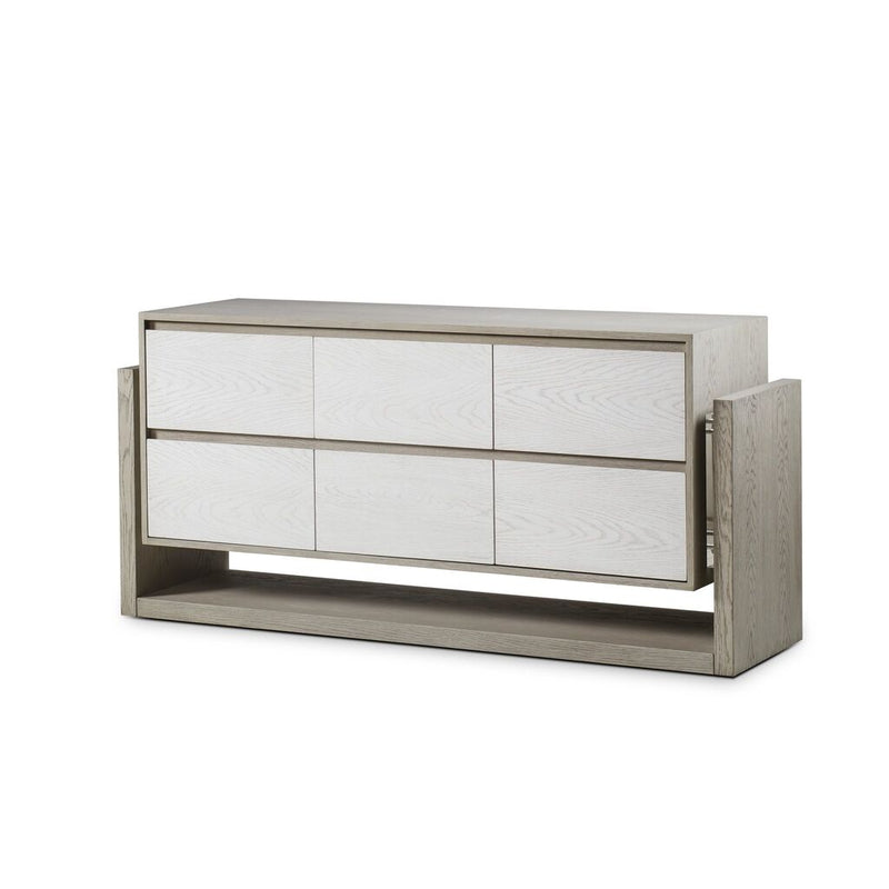 Sonder Living Newman Chest | 6 Drawer