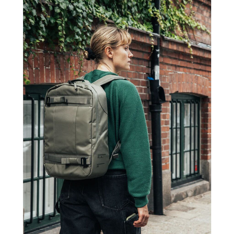 Db Journey Skateboarding Daypack | 20L