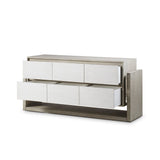 Sonder Living Newman Chest | 6 Drawer