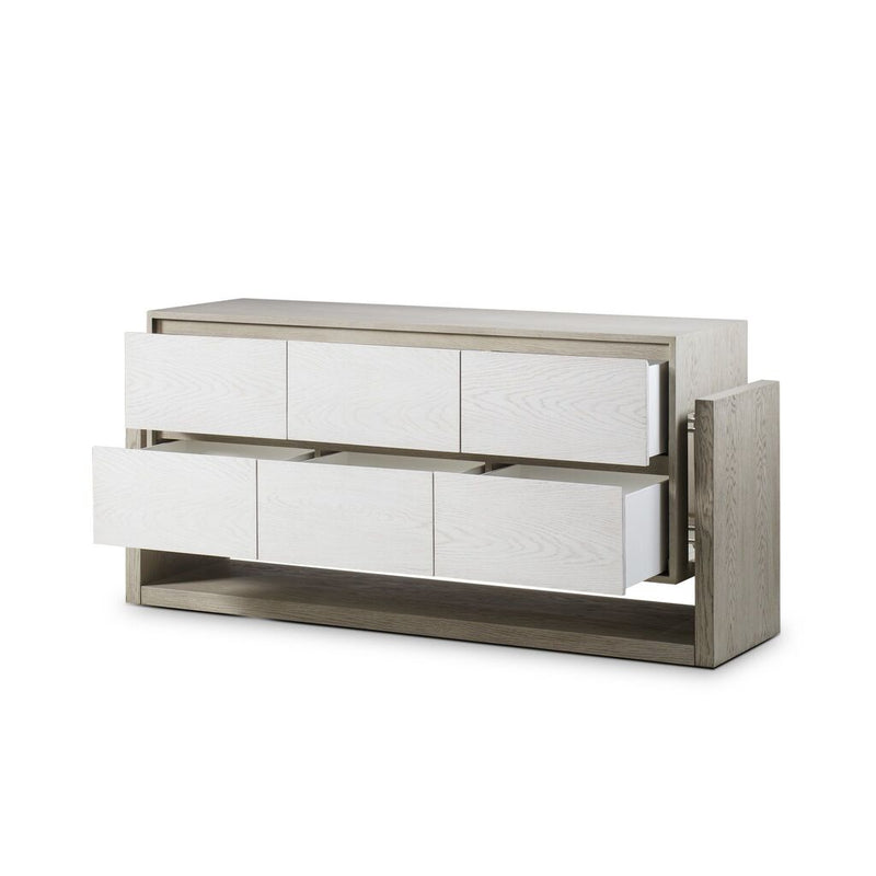 Sonder Living Newman Chest | 6 Drawer