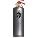 Safe-T Designer Fire Extinguisher | Brut