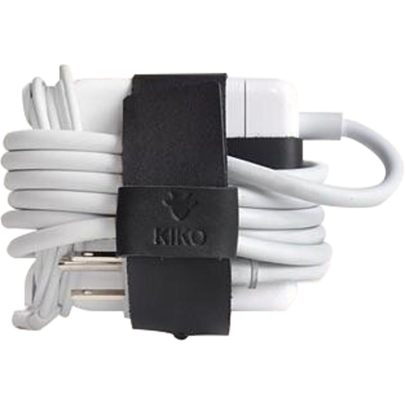 Kiko Leather The Mac Cord Lord