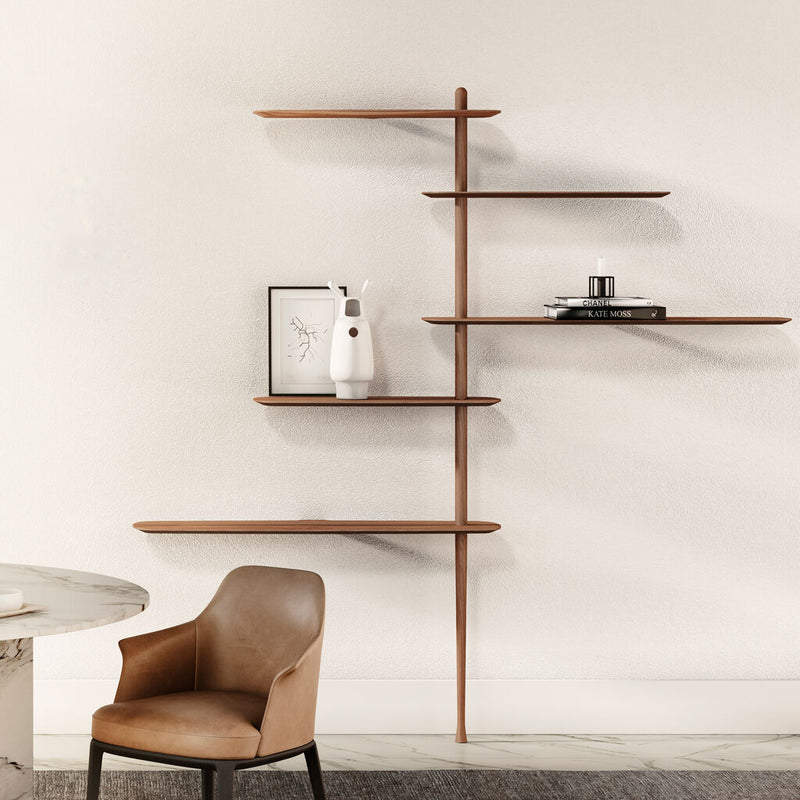 Nomon Unica Shelving Floor