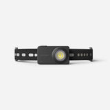 Bookman Headlamp | Black