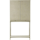 Sonder Living Melissa Bar Cabinet with Light