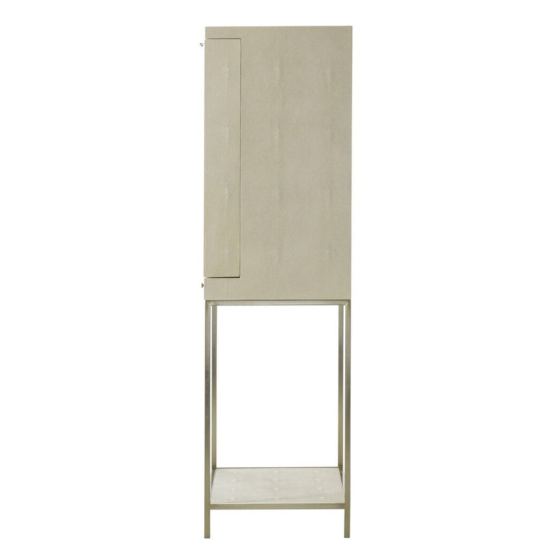 Sonder Living Melissa Bar Cabinet with Light