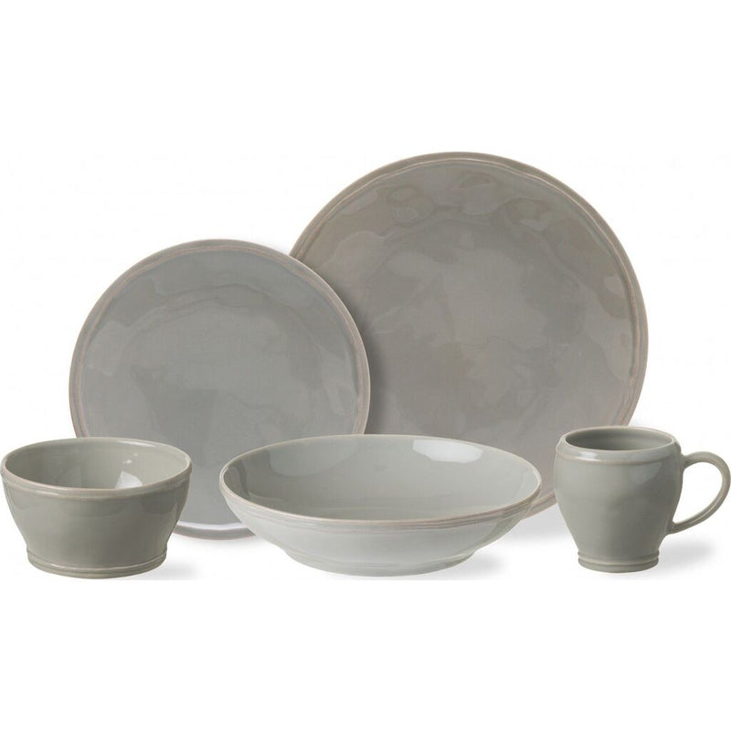 Casafina Pacifica Place Setting Set | 5 Piece