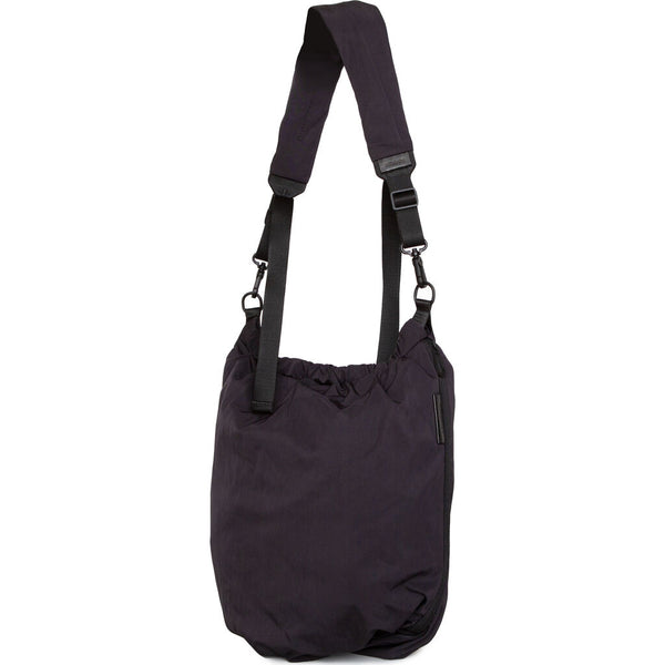 Cote & Ciel Orco Creased Tote | Black