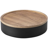 Yamazaki Rin Round Storage Case | One size