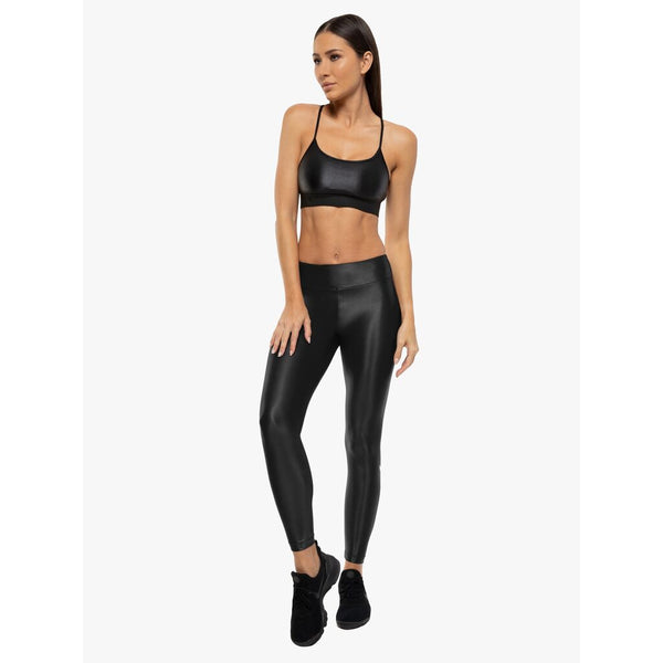 Koral Lustrous Mid Rise Legging