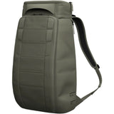 Db Journey Hugger Backpack | Solid Structure, Hook-Up System | Moss Green