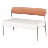 Nuevo Marni Ocassional Bench