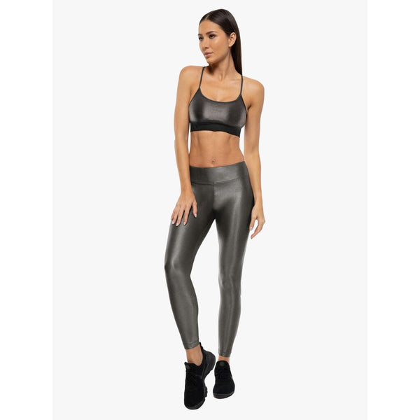 Koral Lustrous Mid Rise Legging