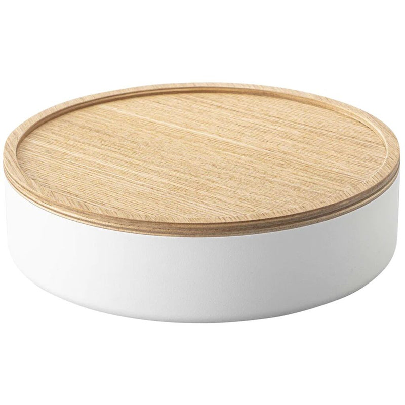 Yamazaki Rin Round Storage Case | One size