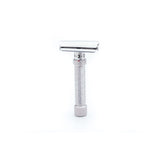 Rex Supply Co Konsul Double-Edge Safety Shaving Razor for Men