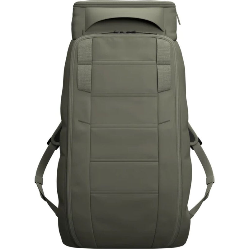 Db Journey Hugger Backpack | Solid Structure, Hook-Up System | Moss Green