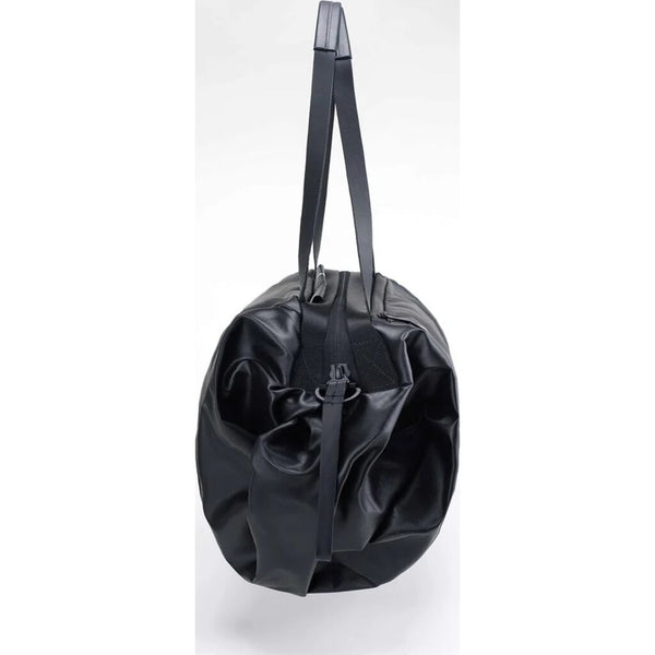 Cote & Ciel Obion Bag | Raven Material | Black